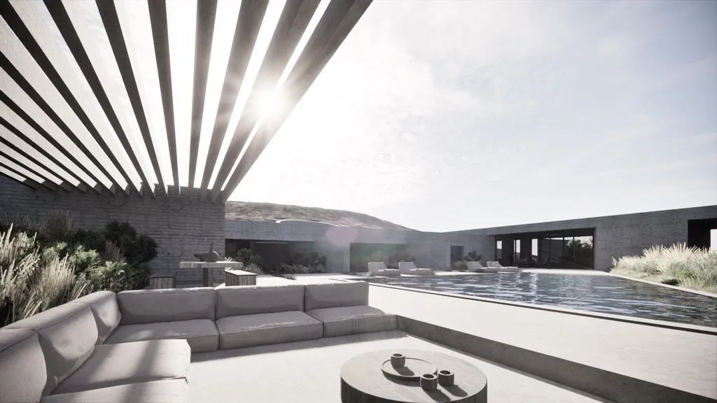 Villa 425m² in Greece, Paros. Priced at 3000000€ rent photo-5
