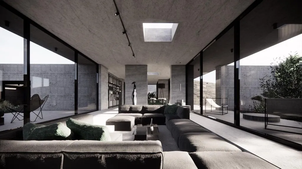 Villa 425m² in Greece, Paros. Priced at 3000000€ rent photo-6