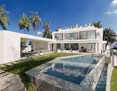 Купить villa в Spain 7800000€