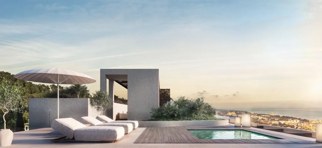 Villa 1182m² in Portugal, Oeirash. Priced at 9500000€ rent photo-1