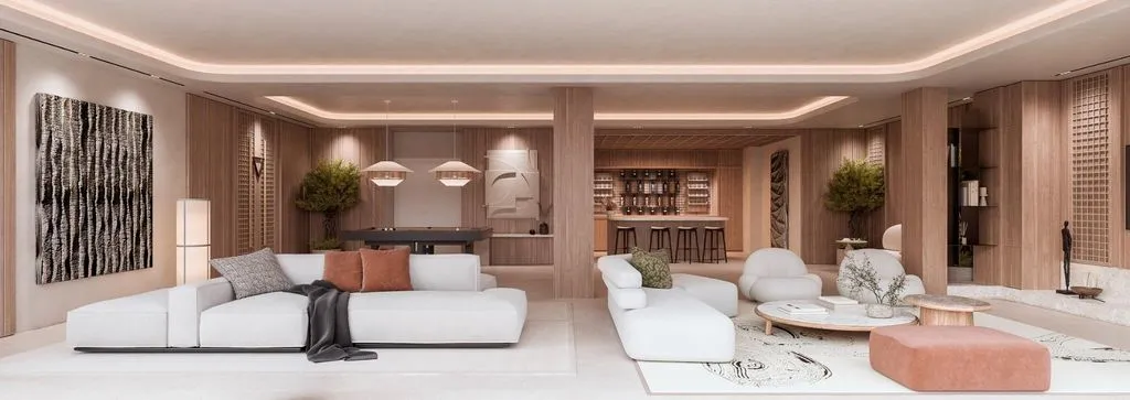 Villa 1182m² in Portugal, Oeirash. Priced at 9500000€ rent photo-3
