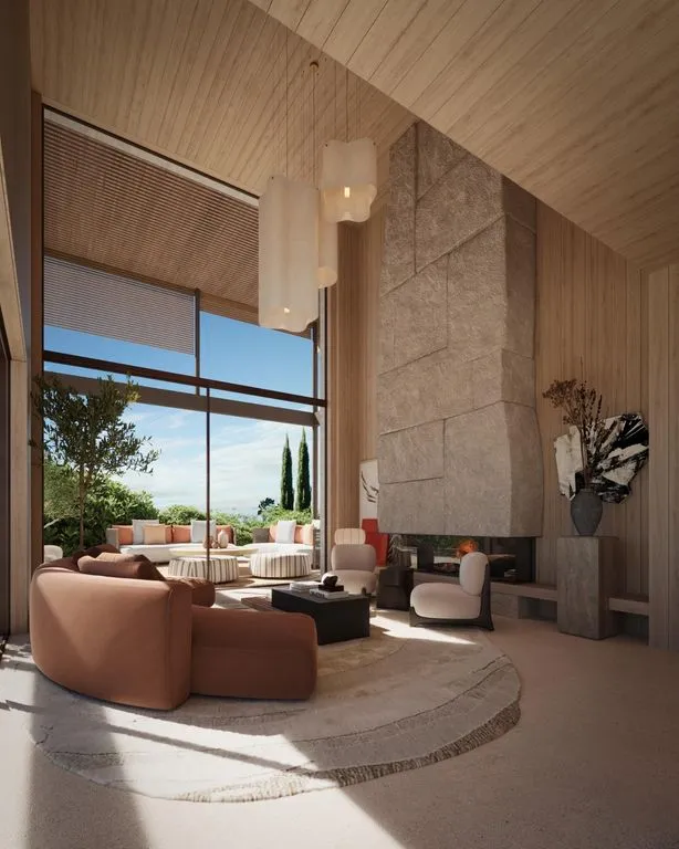 Villa 1182m² in Portugal, Oeirash. Priced at 9500000€ rent photo-4