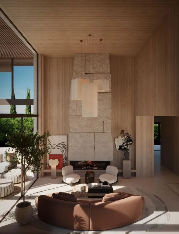 Villa 1182m² in Portugal, Oeirash. Priced at 9500000€ rent photo-5