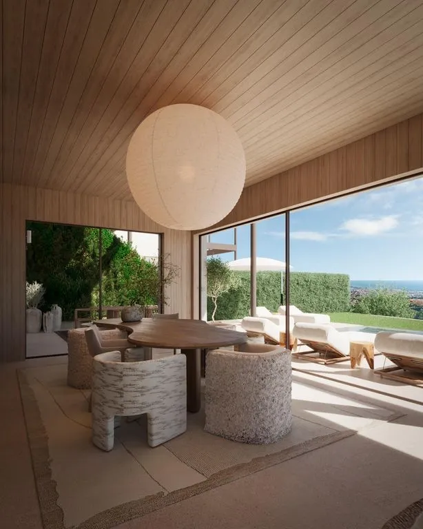 Villa 1182m² in Portugal, Oeirash. Priced at 9500000€ rent photo-6