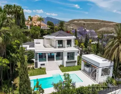 Купить villa в Spain 5449000€