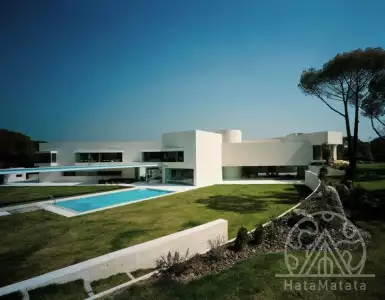 Купить дом в Испании 9000000€