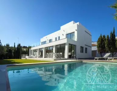 Купить villa в Spain 2200000€