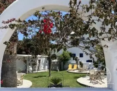 Купить отель, гостиницу в Греции 1280000€