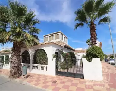 Купить дом в Испании 135000€