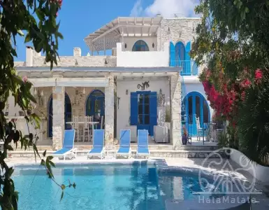 Купить дом в Греции 520000€