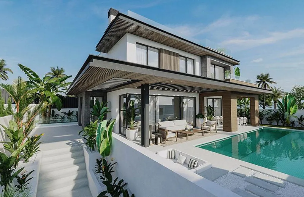 Villa 350m² in Portugal, Oeirash. Priced at 895000€ rent photo-1