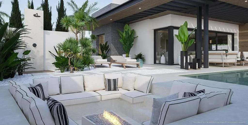 Villa 350m² in Portugal, Oeirash. Priced at 895000€ rent photo-2