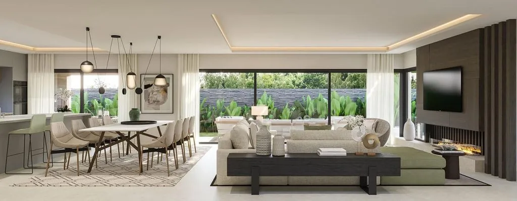 Villa 350m² in Portugal, Oeirash. Priced at 895000€ rent photo-3