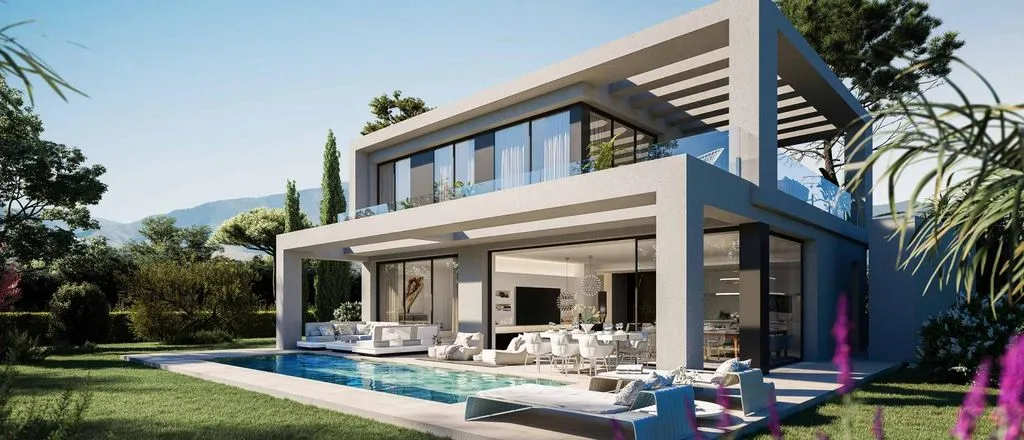 Villa 335m² in Portugal, Oeirash. Priced at 955000€ rent photo-1