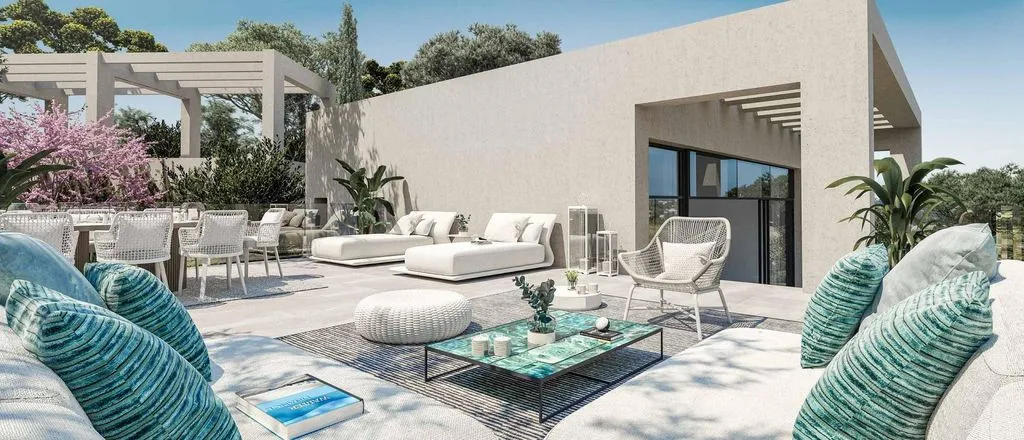 Villa 335m² in Portugal, Oeirash. Priced at 955000€ rent photo-2
