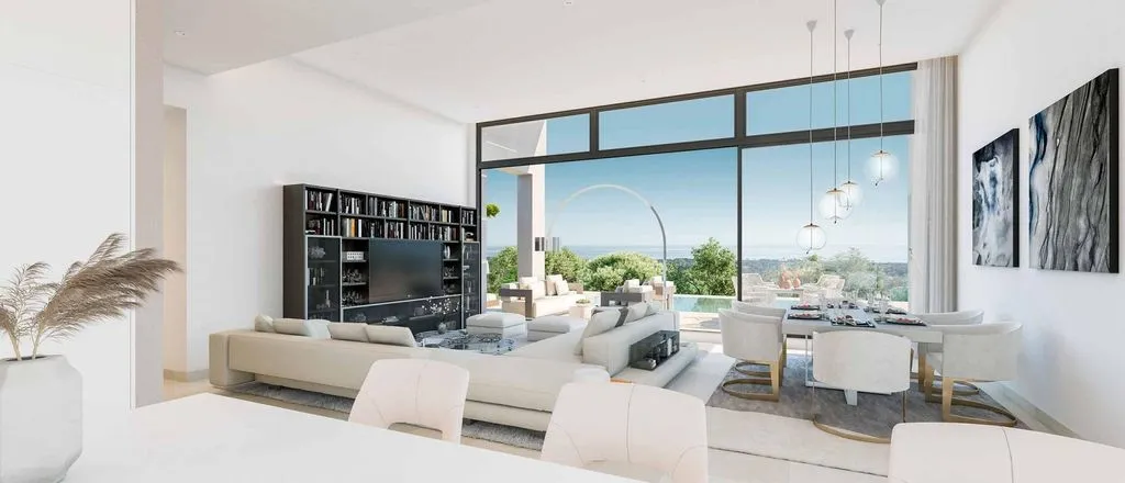 Villa 335m² in Portugal, Oeirash. Priced at 955000€ rent photo-3