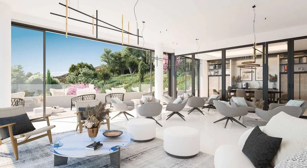 Villa 335m² in Portugal, Oeirash. Priced at 955000€ rent photo-4