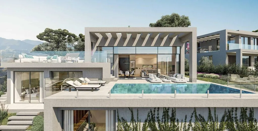 Villa 335m² in Portugal, Oeirash. Priced at 955000€ rent photo-5