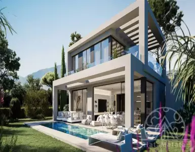 Купить villa в Spain 955000€