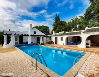 Купить villa в Portugal 819500€