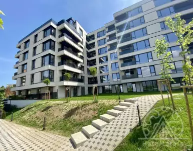Купить penthouse в Bulgaria 440100€