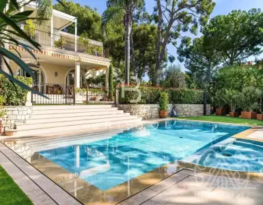 Купить villa в Portugal 7000000€