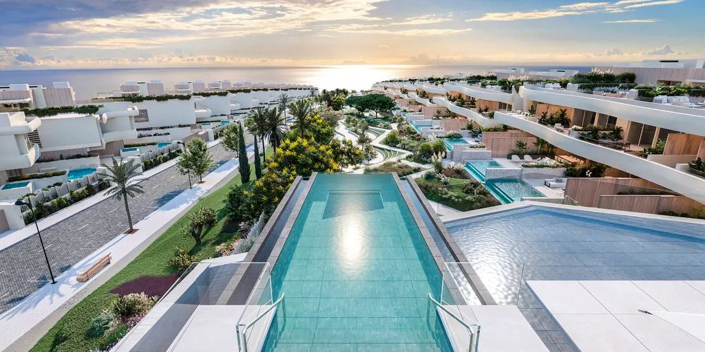 Villa 370m² in Portugal, Oeirash. Priced at 3100000€ rent photo-1