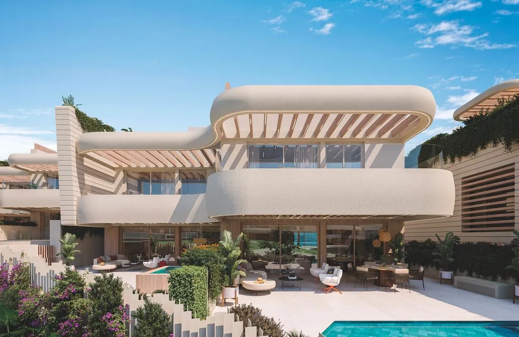 Villa 370m² in Portugal, Oeirash. Priced at 3100000€ rent photo-2