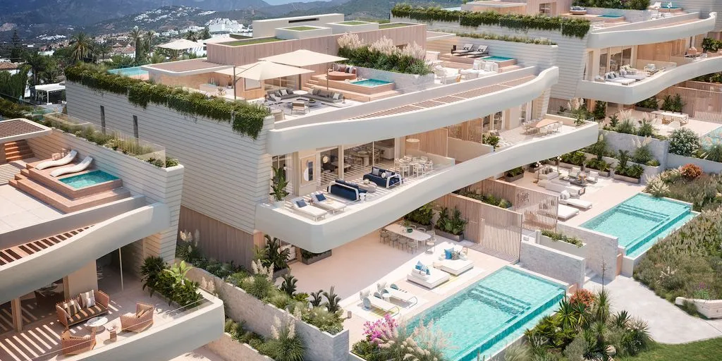 Villa 370m² in Portugal, Oeirash. Priced at 3100000€ rent photo-4
