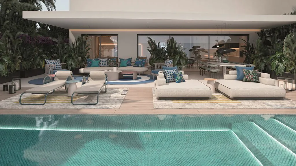 Villa 370m² in Portugal, Oeirash. Priced at 3100000€ rent photo-5