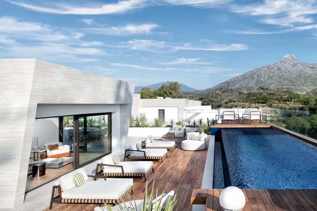 Flat 252m² in Portugal, Oeirash. Priced at 4250000€ rent photo-1