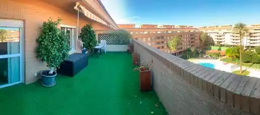 Flat 101m² in Spain, Denia. Priced at 350000€ rent photo-1