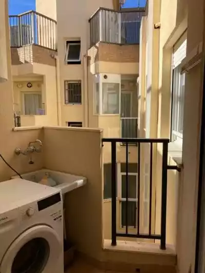Flat 101m² in Spain, Denia. Priced at 350000€ rent photo-11