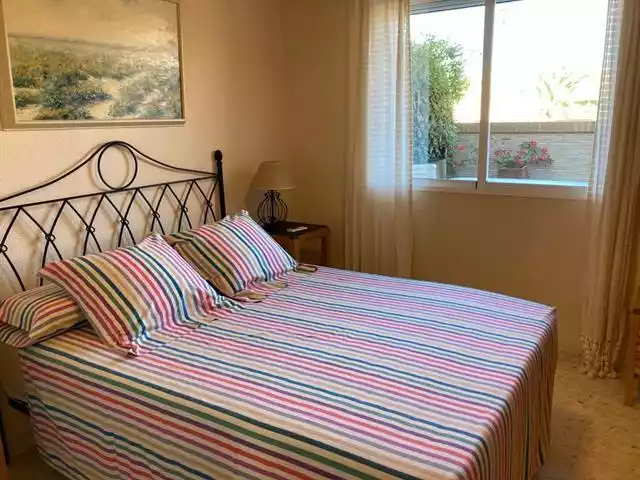 Flat 101m² in Spain, Denia. Priced at 350000€ rent photo-14