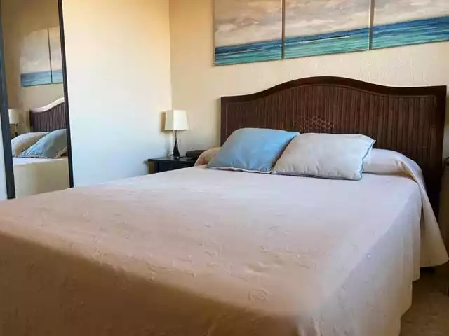 Flat 101m² in Spain, Denia. Priced at 350000€ rent photo-15