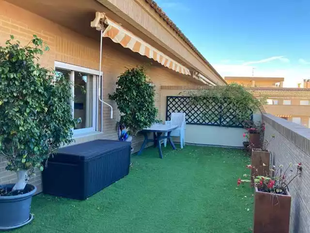 Flat 101m² in Spain, Denia. Priced at 350000€ rent photo-2