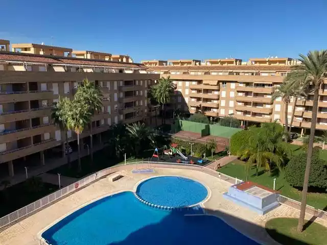 Flat 101m² in Spain, Denia. Priced at 350000€ rent photo-5