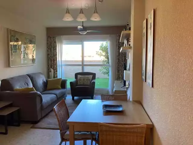 Flat 101m² in Spain, Denia. Priced at 350000€ rent photo-7