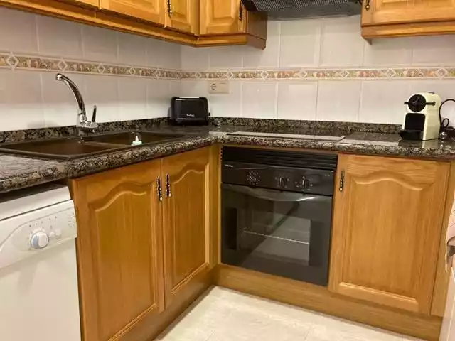 Flat 101m² in Spain, Denia. Priced at 350000€ rent photo-8