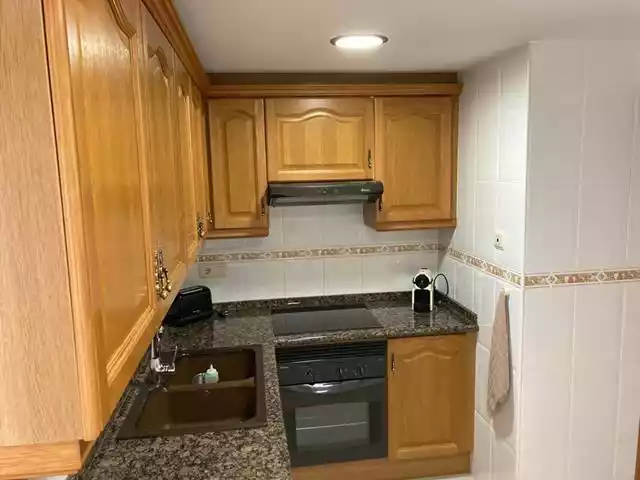 Flat 101m² in Spain, Denia. Priced at 350000€ rent photo-9