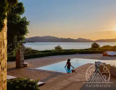 Купить villa в Greece 4500000€