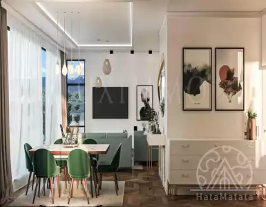 Купить penthouse в Bulgaria 879400€