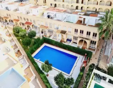 Купить квартиру в Испании 106000€