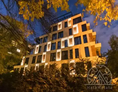 Купить penthouse в Bulgaria 481000€