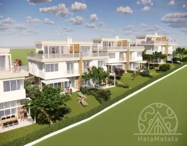 Купить townhouse в Bulgaria 330000€