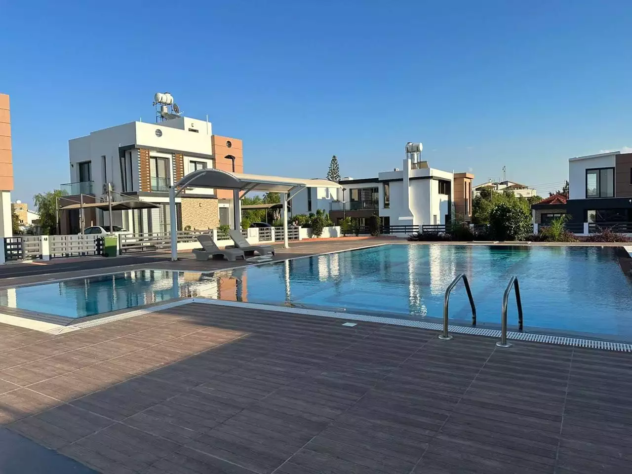 Villa 180m² in Cyprus, Enibogazichi. Priced at 289900£ rent photo-1