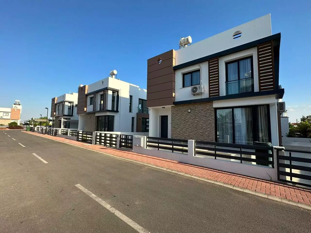 Villa 180m² in Cyprus, Enibogazichi. Priced at 289900£ rent photo-2