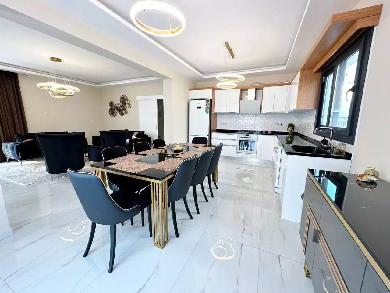 Villa 180m² in Cyprus, Enibogazichi. Priced at 289900£ rent photo-4