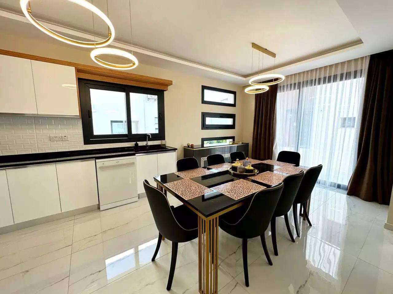 Villa 180m² in Cyprus, Enibogazichi. Priced at 289900£ rent photo-5