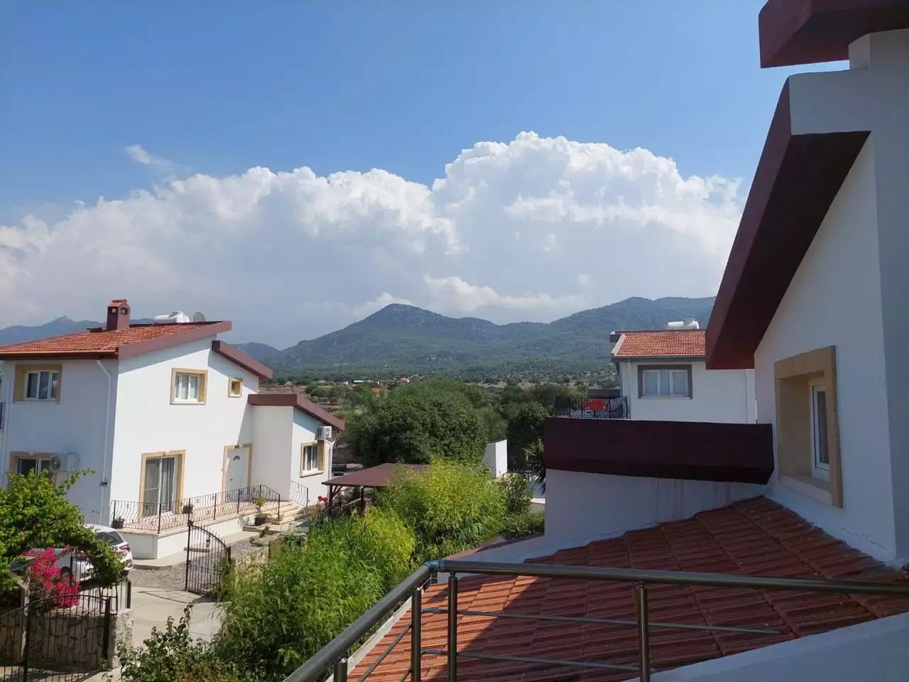 Villa 170m² in Cyprus, Tatlis. Priced at 280000£ rent photo-1